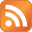 Feedburner RSS Icon